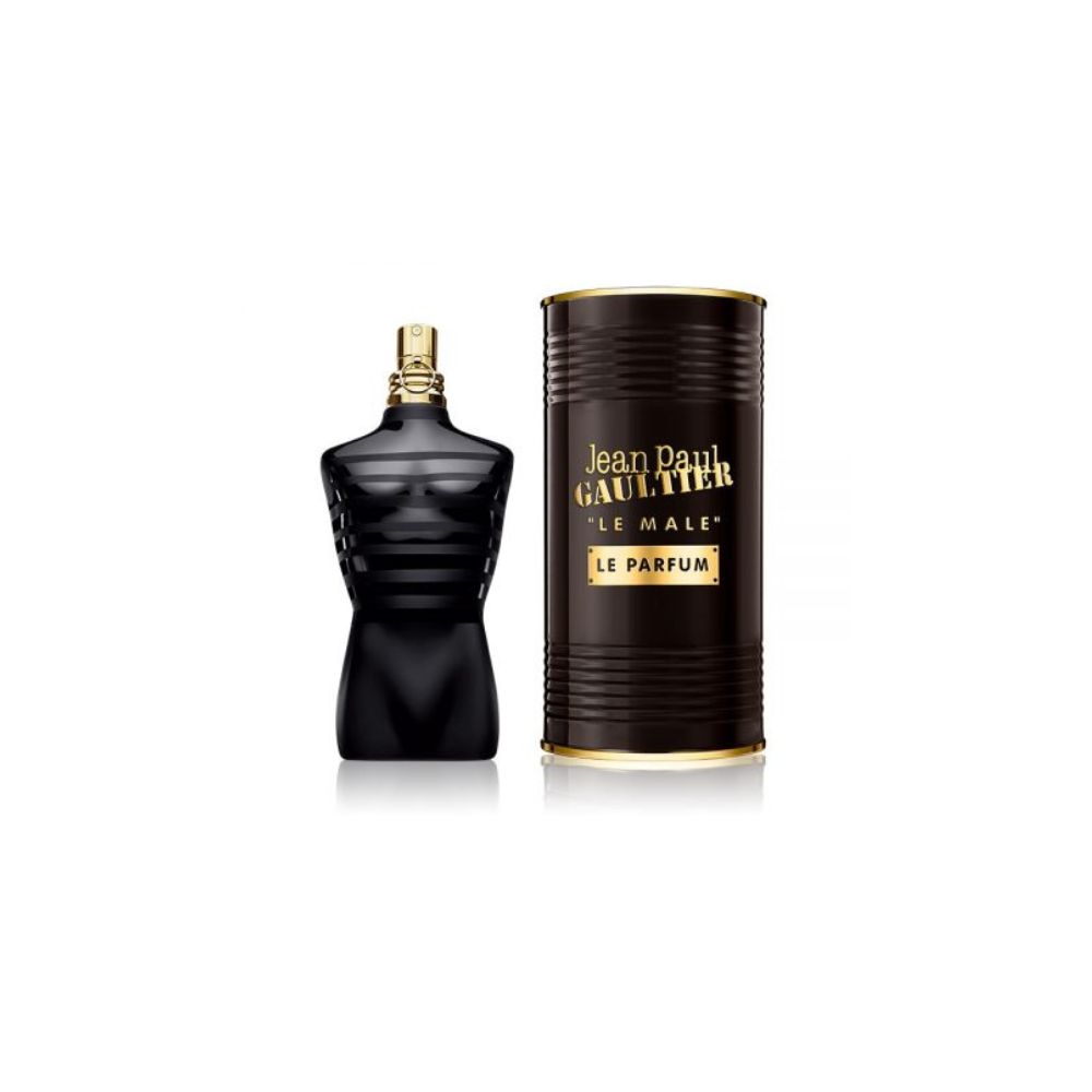 JEAN PAUL GAULTIER LE MALE LE PERFUME INTENSE EDP 4.2 oz
