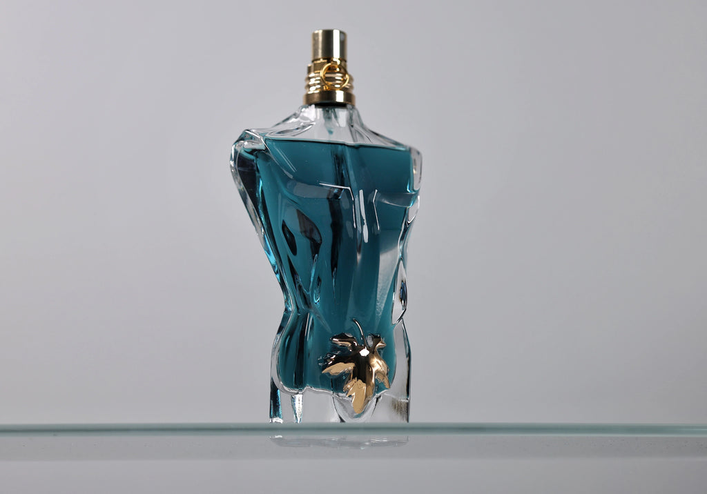 Jean Paul Gaultier Les Males De Le Beau Le Parfum Eau De Parfum Intense 125 ml / 4.2 oz