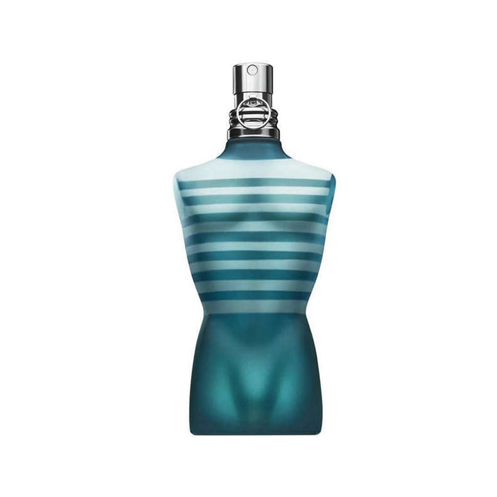 Jean Paul Gaultier Le Male By Jean Paul Gaultier For Men. Eau De Toilette Spray 4.2 Oz.