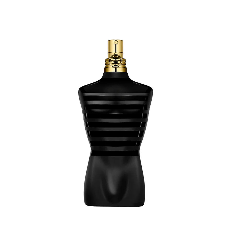 JEAN PAUL GAULTIER LE MALE LE PERFUME INTENSE EDP 4.2 oz
