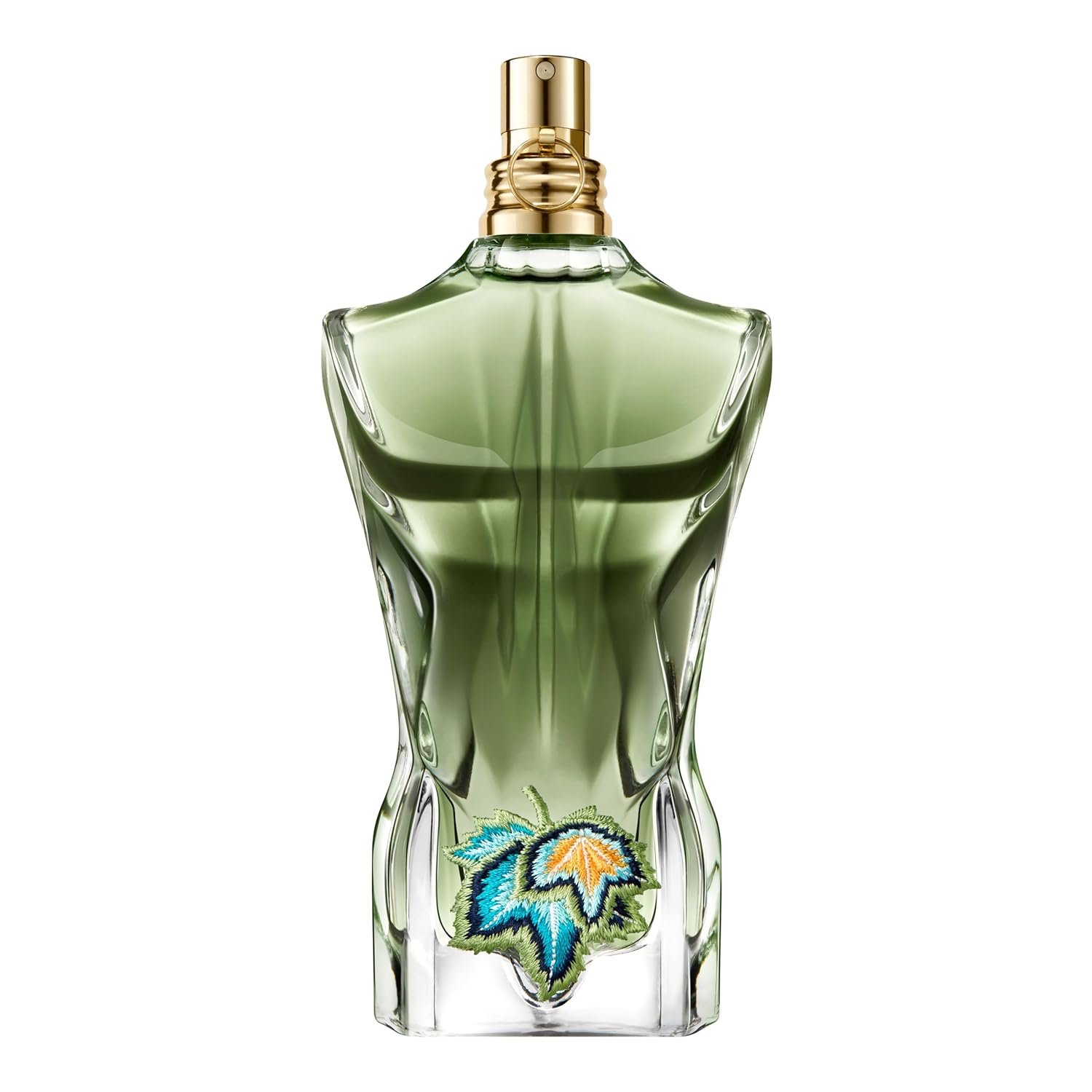 Jean Paul Gaultier Le Beau Paradise Garden Eau de Parfum for men, 4.2 Ounce