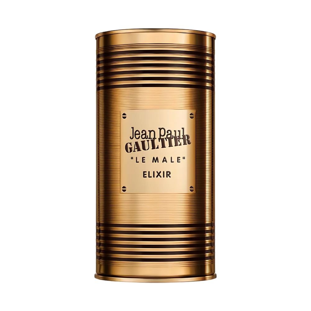 Jean Paul Gaultier Le Male Elixir Parfum 75ml – Sweet Lavender Honey