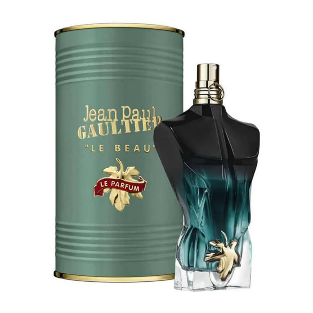 Jean Paul Gaultier Les Males De Le Beau Le Parfum Eau De Parfum Intense 125 ml / 4.2 oz