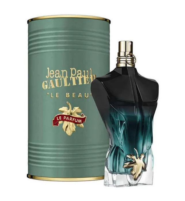 Jean Paul Gaultier Les Males De Le Beau Le Parfum Eau De Parfum Intense 125 ml / 4.2 oz
