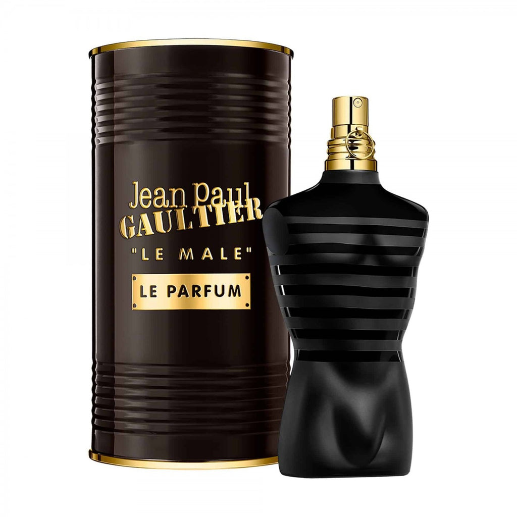 JEAN PAUL GAULTIER LE MALE LE PERFUME INTENSE EDP 4.2 oz